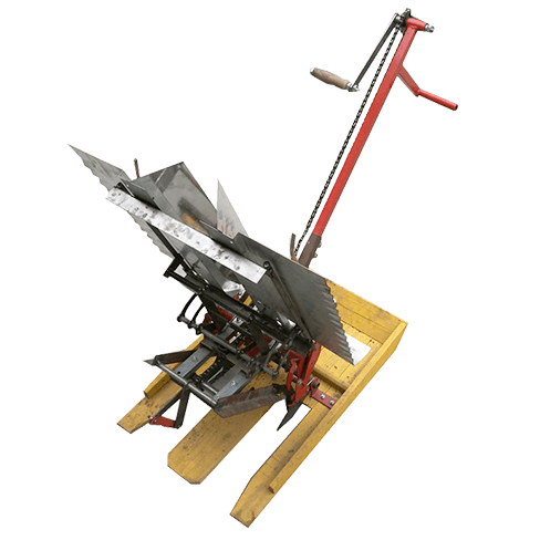 Rice planter deals