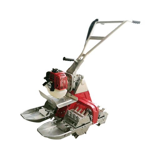 Weeding Machine