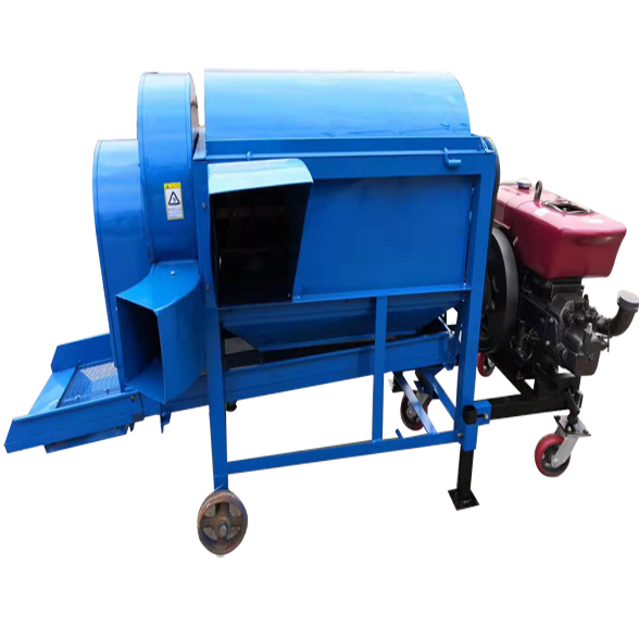 15HP Threshing Machine