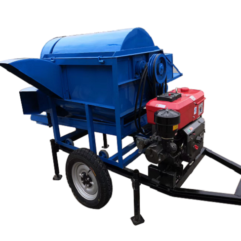 15HP Threshing Machine