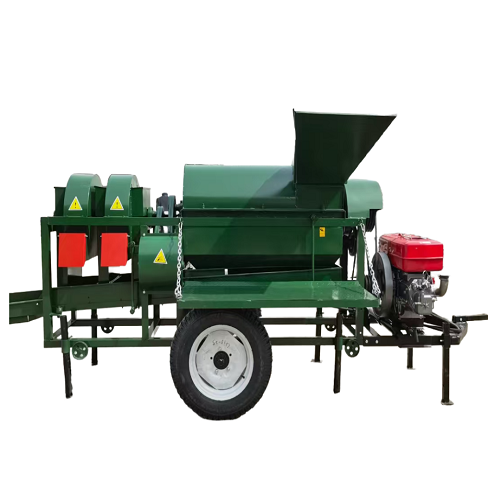 Multi threshing machine