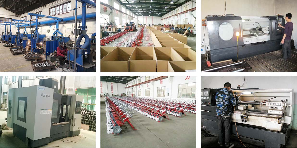 Henan Zealyu Machinery Co.,LTD