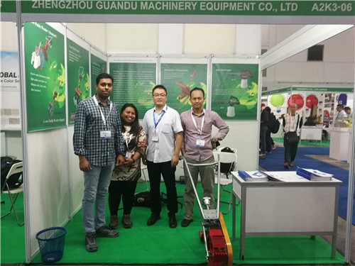Henan Zealyu Machinery Co.,LTD